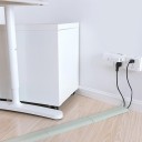 Cable Management Strip 8