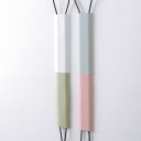 Cable Management Strip 9