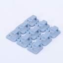 Cable Organiser 18 pcs 3