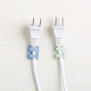 Cable Organiser 18 pcs 7