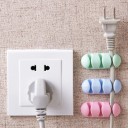 Cable Organiser 2 pcs 6