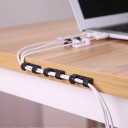 Cable Organiser 20 pcs 6