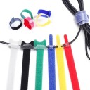 Cable Ties 20 pcs 8
