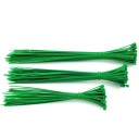 Cable Ties 50 pcs 6
