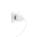 Câble USB C double rapide 100 W 1,5 m câble tressé en nylon avec connecteur réversible PD 5A QC 4.0 pour téléphones tablettes ordinateurs 5