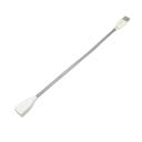 Câble USB d'extension flexible M/F 2