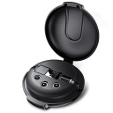 Câble USB enrouleur magnétique K636 2