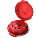 Câble USB enrouleur magnétique K636 4