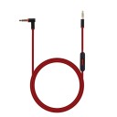 Cablu audio cu unghi jack de 3,5 mm M / M 6