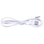 Cablu audio USB la mufa de 3,5 mm 1 m 3