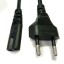 Cablu CA pentru diferite dispozitive 0,6 m 5