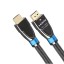 Cablu conexiune HDMI 2.0 M / M K971 1