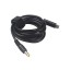 Cablu de alimentare USB-C / DC 5,5 x 2,5 M / M 1,5 m 1