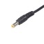 Cablu de alimentare USB-C / DC 5,5 x 2,5 M / M 1,5 m 2