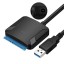 Cablu de conectare USB 3.0 la SATA HDD M / M 4