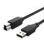 Cablu de conectare USB la USB-B pentru imprimante M / M 2
