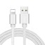 Cablu de date Apple Lightning către USB K485 4