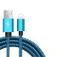 Cablu de date Apple Lightning la USB 3