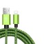 Cablu de date Apple Lightning la USB 5