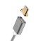 Cablu de date magnetic USB K498 4