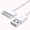 Cablu de date pentru Apple 30-pin / USB K561 2