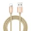 Cablu de date pentru Apple Lightning la USB 1 m K615 3