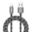 Cablu de date pentru Apple Lightning la USB A1448 5