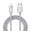 Cablu de date pentru Apple Lightning la USB K437 3