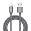Cablu de date pentru Apple Lightning la USB K437 4