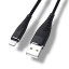 Cablu de date pentru Apple Lightning la USB K447 2