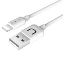 Cablu de date pentru Apple Lightning la USB K558 4