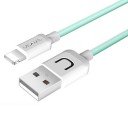 Cablu de date pentru Apple Lightning la USB K558 7