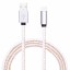 Cablu de date pentru Apple Lightning / USB K640 2