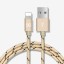 Cablu de date pentru Apple Lightning / USB K659 5