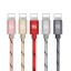 Cablu de date pentru Apple Lightning / USB K659 1