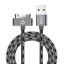 Cablu de date USB / Apple cu 30 de pini 5