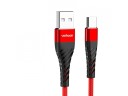 Cablu de date USB-C / USB K519 3