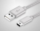 Cablu de date USB către Mini USB M / M K1013 7