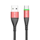 Cablu de date USB către USB-C K470 3
