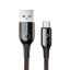 Cablu de date USB către USB-C K544 2