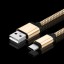 Cablu de date USB către USB-C K571 7