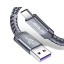 Cablu de date USB către USB-C K617 1