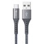 Cablu de date USB către USB-C K687 4