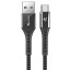 Cablu de date USB către USB-C K687 2