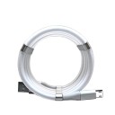 Cablu de date USB cu magneți 1