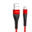 Cablu de date USB la Micro USB K493 3