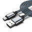 Cablu de date USB la Micro USB K514 6