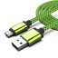 Cablu de date USB la Micro USB K514 2