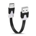 Cablu de date USB la Micro USB K602 1