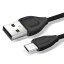 Cablu de date USB la Micro USB / Lightning K652 1